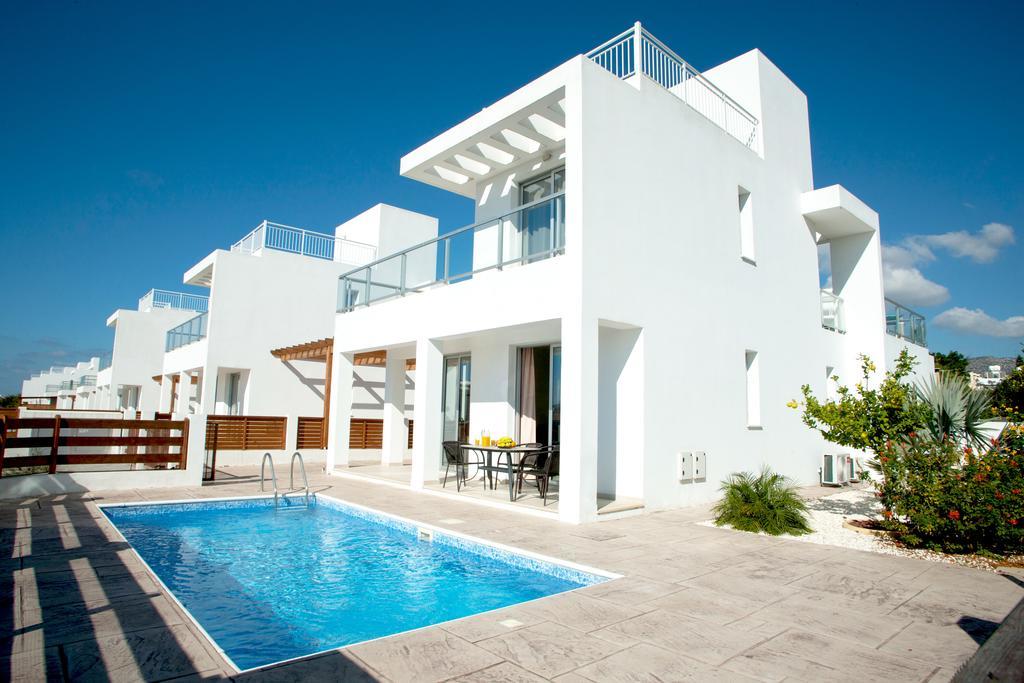 Coral Bay Villa 10 Exterior foto