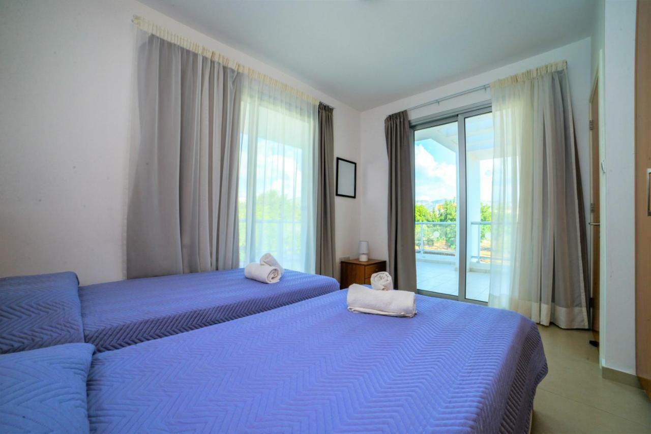 Coral Bay Villa 10 Exterior foto